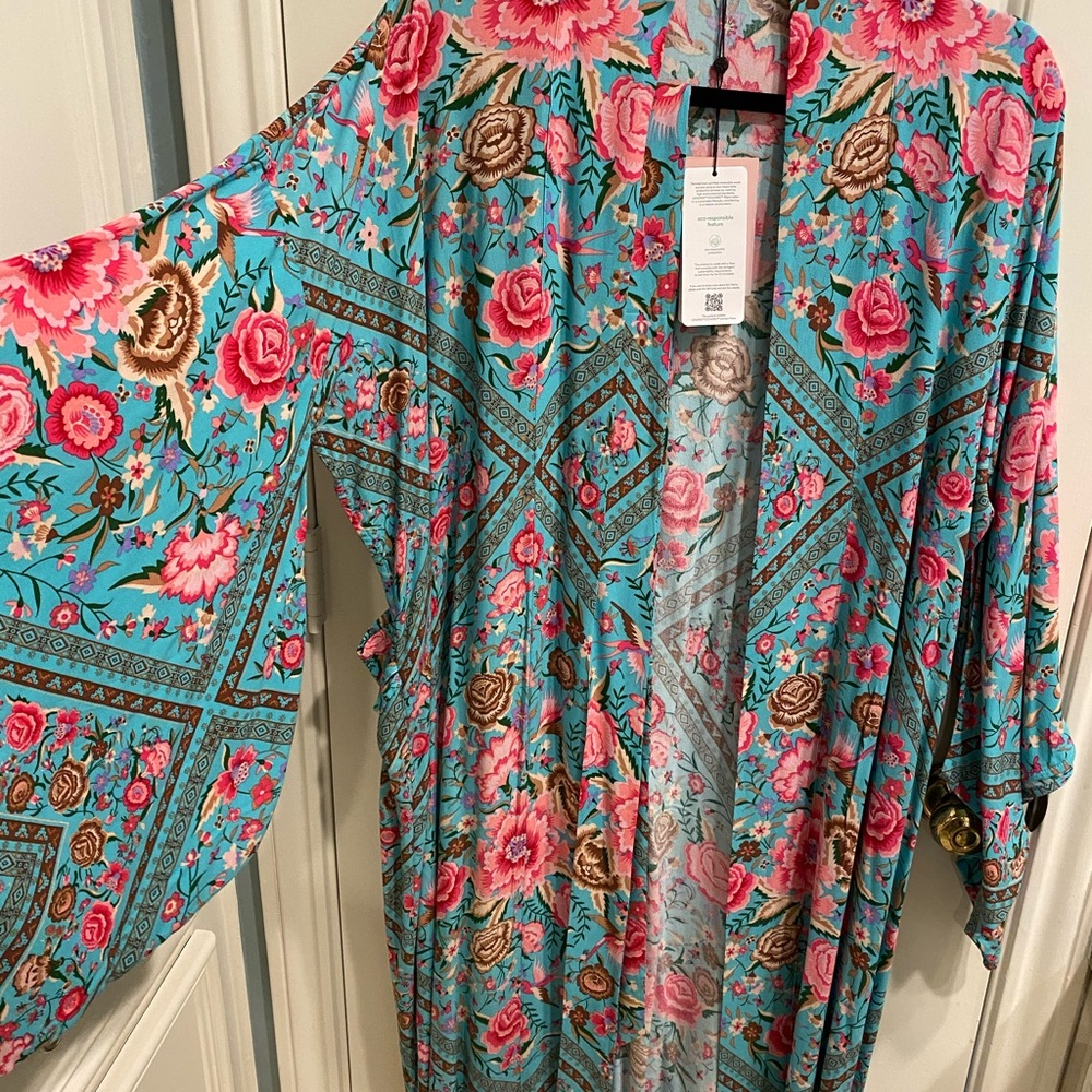 SPELL All My Kimonos 🦄🤩🌞 - Picture 2 of 14